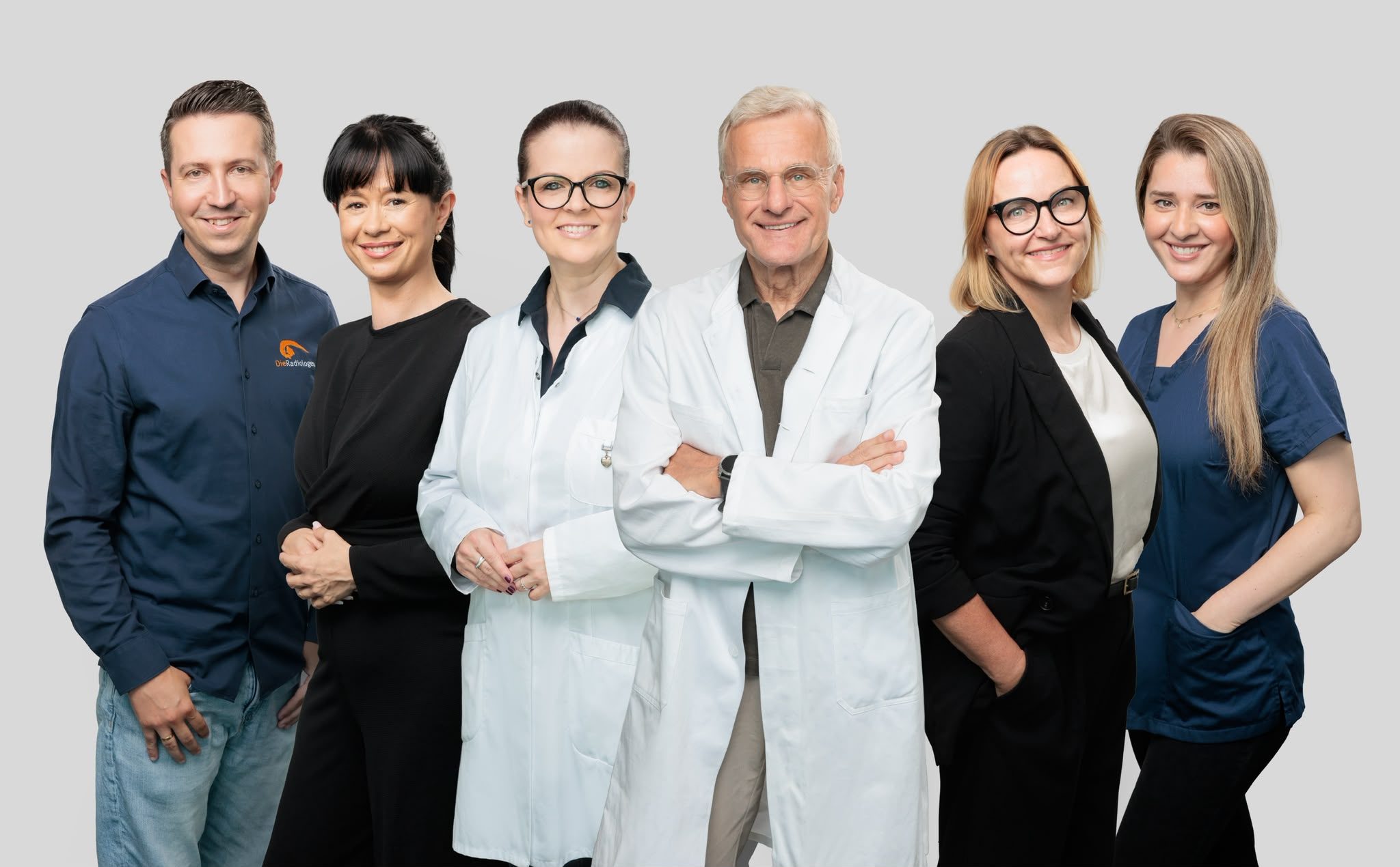 DieRadiologen Weiterstadt bei Darmstadt - das Team