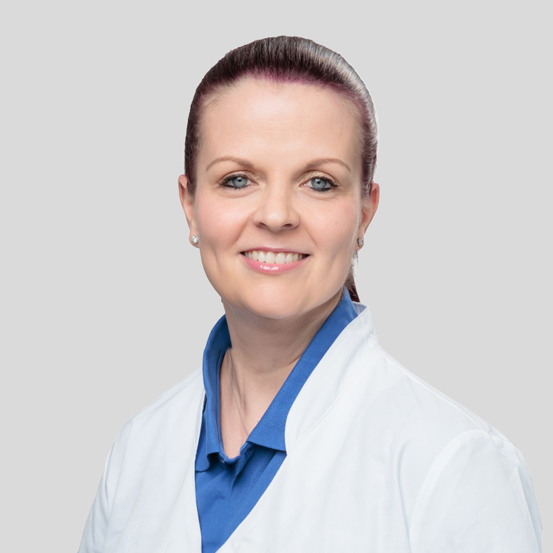 Dr. med. Fabienne Schneider
